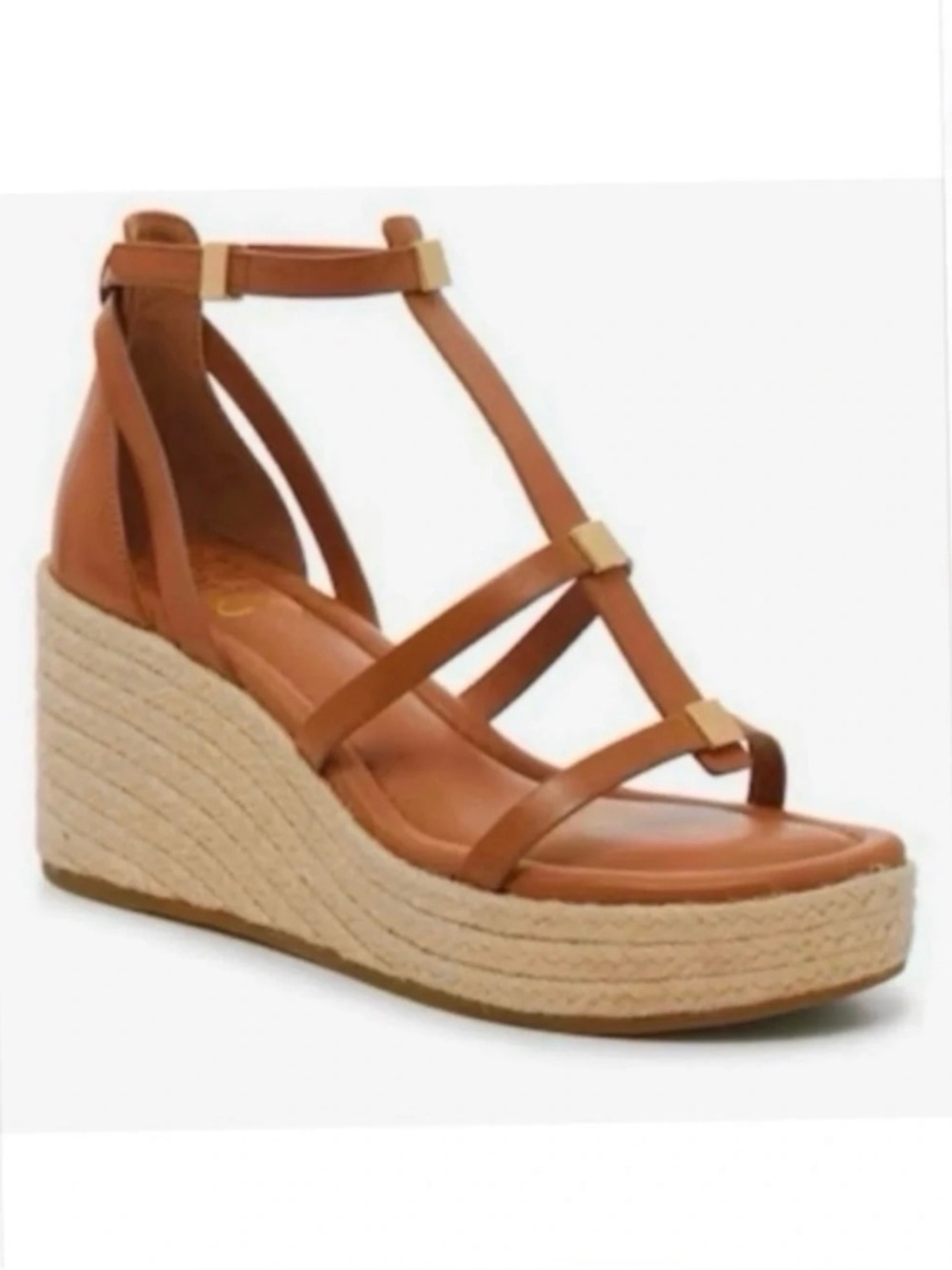 Franco Sarto Wedge Sandals